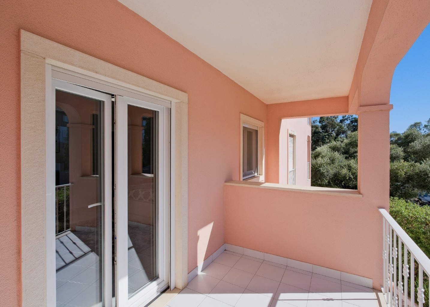 Apartamento T3 Avenida Sab�ia - Monte Estoril, Cascais